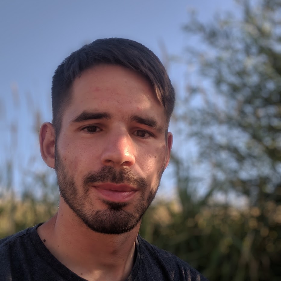 Michael Schwarz, Java- und KI-Entwickler aus Dresden